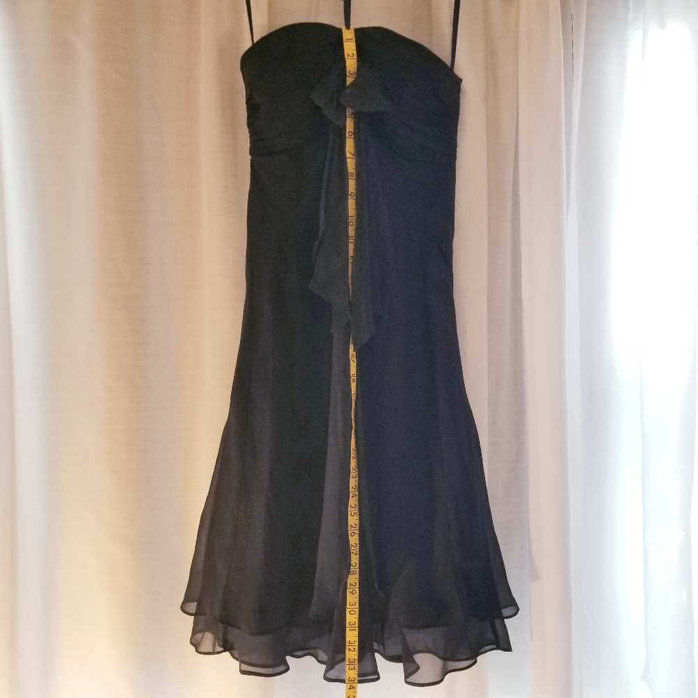 WHBM Flowy LBD - Picture 8 of 8